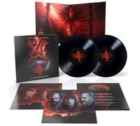 2X 12" LP VINYLE STRANGER THINGS SAISON 4 O.S.T 180G ÉD. LIM. VOLUME DEUX - BN19