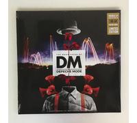 2x 12 " LP White Vinyle The Many Faces Of Depeche Mode Edition Limitée - SM126