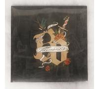 2X 12" Vinyle LP Böhse Onkelz Memento Couverture Gatefold Et Livret - X169