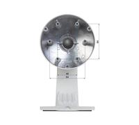 2X -1273ZJ-130-TRL WMS WML PC130T Support de Montage Mural pour CaméRa à Tourelle -2CD2342WD-I