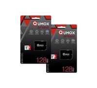 2x 128Go Micro SD/SDXC EXTREME carte mémoire 128g micro SDXC CLASS 10 UHS-I sous blister