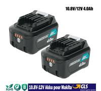 Makita 197406-2 batterie et chargeur d’outil électroportatif