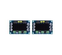 2X 12V-24V TPA3116 D2 100W Mono Channel Digital Audio Amplificateur de puissance Board Car