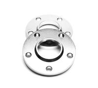 2x 15mm des Platines Élargissement 5x120 BMW E36 E46 E90 E91 E92 E60 E61 E34