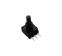 2X 16PMI-47K Potentiomètre: axial monotour 47kΩ 60mW PCB 6mm plastique SR PASSIV