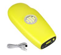 2X 18650 Boîtier De Batterie avec Indicateurs LED pour Boîtier Chargement Téléphone Portable Chargeurs Pack Coque avec LED Et Indicateurs pour Chargement Électronique Téléphone Portable