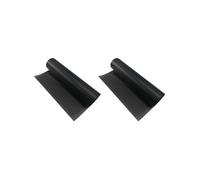 2X 1M Anti-Poussière Châssis Housses Anti-Poussière Ordinateur Mesh Filtre Anti-Poussière 30CM DIY PVC PC Case Fan Cooler Dust Filter -Network Net