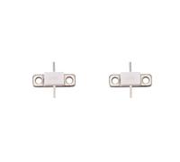 2X 20DB 100Watts ATTÉNUATEURS 100Watt 20Db RFP 100W 20DB 100WATTS -3.0 Ghz 50Ohms LOW VSWR High Power