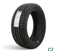 Goodyear Pneu d'été EfficientGrip 245/45 R18 100Y XL AO - Neuf DOT2022