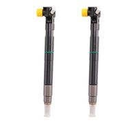2X 28229873/33800-4A710 nouvelle buse d'injecteur de carburant Diesel Compatible Pour Delphi Compatible Pour Hyundai Grand Starex H1 KIA BONGO 2.5 CRDI WGT