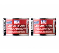2x 300 g LIQUI MOLY Crème De Lustre Pour Peinture 1532