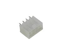 2X 39-28-1083 Socle fil-carte mâle Mini-Fit Jr 4,2mm PIN: 8 THT 9A étamé MOLEX