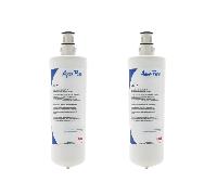 2x 3M™ Cartouche de filtre à eau vide pour nettoyage AP3-E / 5632106