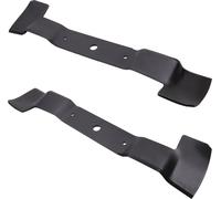 2x 49cm Ø16 lames pour SOLO 560, 561, 567 Hydro, T13-92.5, T15-92.5 HD A Edition
