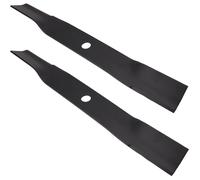 2X 49cm lame pour Craftsman Flymo McCulloch M11597 M12538 M13597 LT1500 FL12597 532138497