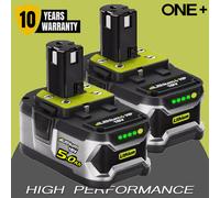 Batterie Ryobi ONE+ RB18L15