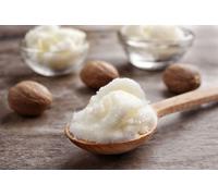 2x 500 g Beurre De Karité Non Raffiné Du Ghana, Cosmétique