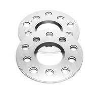 2x 5mm des Platines Élargissement 5x100 5x112 Audi A3 S3 A4 A6 Tt VW Golf 4