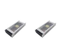 2X 5V 40A 200W Alimentation ? d?coupage ultra-mince ?cran ?lectronique Affichage LED