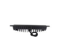 2X 7 Pouces Bicolore 100W LED Barre De Lampe De Travail Monture Affleurant Lampe De Brouillard De Conduite D'inondation