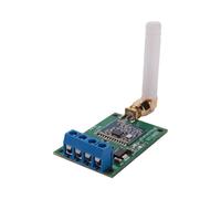 2X 868M Multifonctionnel Sans Fil RS485 Bus RF Port Série UART Module émetteur-Récepteur DTU pour Caméra PTZ PLC Modbus RTU