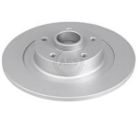 2x A.B.S. Coated Disque de frein Arrière 300mm 17979