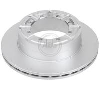 A.B.S. 18084 Disque de frein