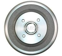 2x A.B.S. Tambour de frein Frein à Tambour 2764-S à l'arrière pour VW