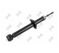 2x ABAKUS Amortisseur pour VOLVO V40 Break (645) Arrière Gaz 232-02-108