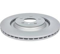 2x ABE Disque de frein arrière C4A023ABE-P