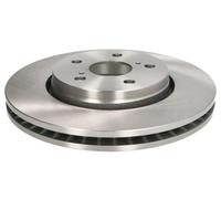 2x ABE Disques de Frein 1. Avant pour Toyota C-Hr _X1_ X1 Corolla Break E21_E21