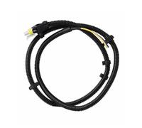2X ABS Wheel Speed Sensor Wire Harness
