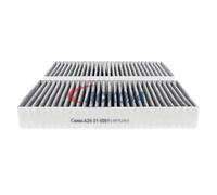 2x ACKOJA A26-31-5001 Filtre d'habitacle à charbon actif pour HONDA CR-V III