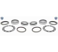 2x ACKOJA Kit de Roulement de Roue Arrière Avant pour VW Taro Toyota Croiseur VI