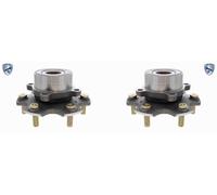 2x ACKOJA Kit de Roulement Roue Arrière Avant pour Mitsubishi Pajero IV V80 V90