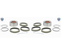 2x ACKOJA Kit de Roulement Roue Arrière Avant pour Toyota Rav 4 I _A1_Calcio E