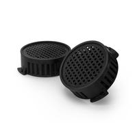 2x Actif Kit Convient À pour Liebherr Réfrigérateur Klimaschrank 9096342