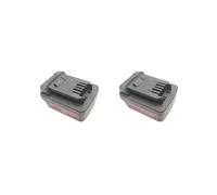 2X Adaptateur de Batterie pour Conversion de Batterie pour 18 V pour Convertisseur D'Outil de Batterie au Lithium SKIL 20 V Adaptateur de
