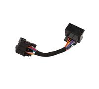 2X Adaptateur de Câble Sans Fil RCC Radio NAC Câble Adaptateur MRN Radio SMEG, SMEG + NAC, Câble RCC pour