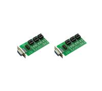 2X Adaptateur USB UPA V1.3 Eeprom Carte UPA Eeprom Carte Adaptateur Eeprom Programmeur