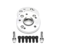 2X Adaptateurs De Roue 20Mm 4X100 Vers 5X100 VW Audi