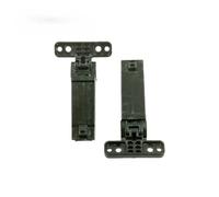 2X ADF Hinge Compatible avec SCX 3205 3400 3405 4600 4623 4726 4727 4728 4729 4833 4835 et CLX 3170 3175 3185 3305 4175 4195 6260 3306 Modèles d'imprimantes