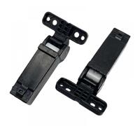 2X ADF Hinge Compatible avec SCX 3400 3406 4600 4655 4700 4729 4833 4835 CLX 3170 3175 3185 3305 4175 6260 JC97-03190A JC97-03191AA(2pcs)