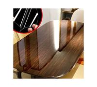 2X Adhésif Table Film de Protection Brillant Clair Protection Anti-Rayures Résistant à la Chaleur Meubles Autocollants Table 40cmx2M
