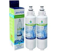 2x AH-PCN compatible pour filtre à eau Panasonic CNRAH-257760, CNRBH-125950 filtre à eau de réfrigérateur NR-B53V1
