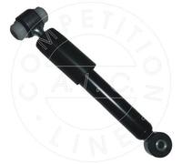 2x AIC Amortisseur convient pour MERCEDES-BENZ Classe A (W168) Arrière Gaz 52618