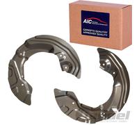 Kit d'accessoires, disque de frein 55739 AIC AIC