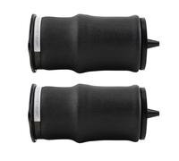 2x Air Ressort de Compresseur Suspension pneumatique pour Vito Viano W639 2.0 CDI 6393280301