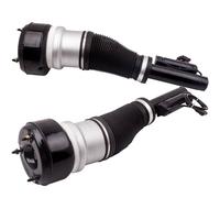 2X Air Strut Suspension Pneumatiquet For Mercedes Classe S w221 2213204913 Front