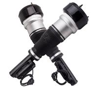 2x Air Strut Suspensions Pneumatique for Mercedes Classe S W221 2213204913 Front